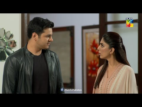 Nafrat Ki Aag Mein Kisi Ki Jaan... Beqadar - HUM TV Drama
