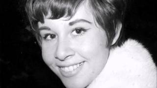 Tomorrow is Another Day   HELEN SHAPIRO