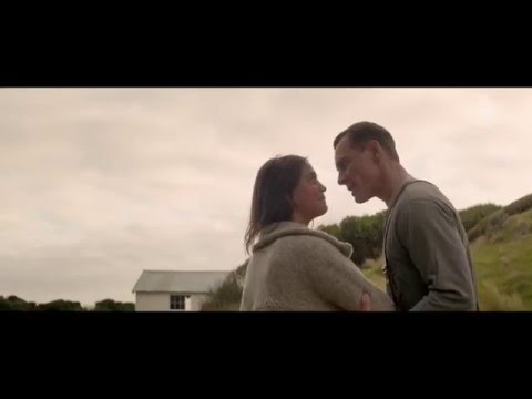 The Light Between Oceans - 7 second Trailer (2016) - Trailer Puppy