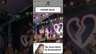 Download lagu PAMER BOJO DIDI KEMPOT ASIIIK BANGET GAEEEES. mp3