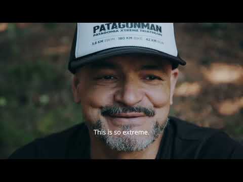 Z extrému do extrému!! Aneb pošli postaršího šohaja do Chile