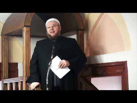 Tarzani (komike) - Hoxhë Irfan Salihu