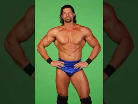 Leo Kruger 2nd FCW Theme 'Excessive Testosterone'