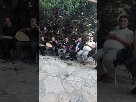 Ali Tel ,  Ahmet Yüksel , Ahmet İnce ( Hicaz İlahi ve kaside )