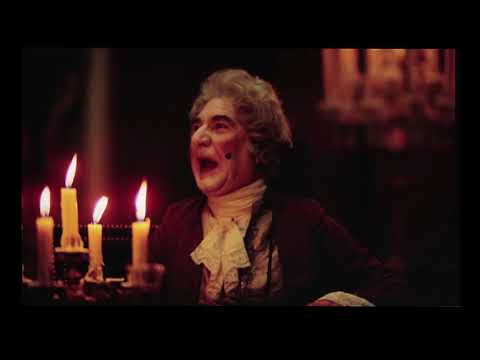 Barry Lyndon, 1975 - Sir Charles