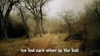 Rapture - Two Dead Names (Lyrics)