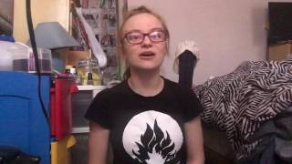 I couldn't know someone less daddy long legs