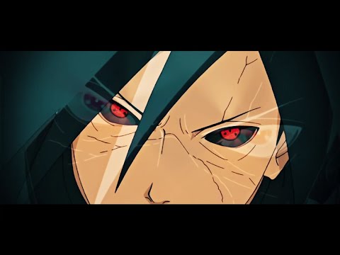 Naruto [AMV/EDIT] PULSE x CVRBI - SHOTS