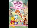 Sneak Peeks From Winnie The Pooh Un Valentine S Day And A Valentine For You 2004 DVD