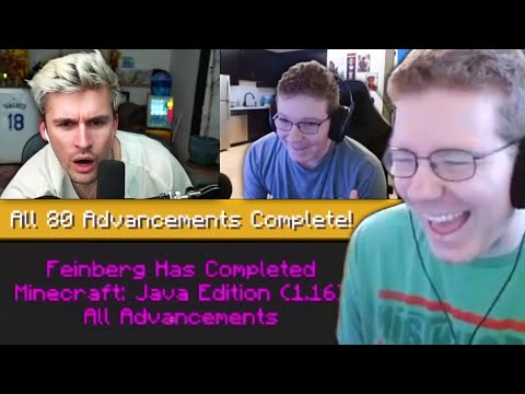 Feinberg Hatewatching Ludwig Watch Feinberg Get The WR