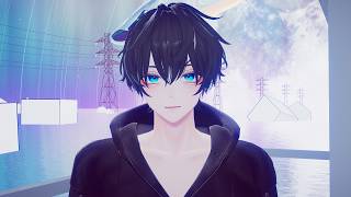 【雑談】　明日じんラジオやるのでお便りお待ちしてます！　#VTuber #VRChat  #新人VTuber