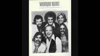 Rare Earth - Warm Ride (A Bee Gees cover)