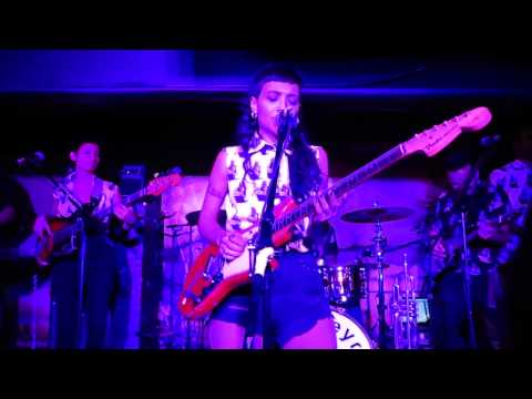 Sol Pereyra en vivo - Prendete Tour México 2017