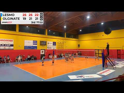 U14  eccellenza - coppa U16 - ASD Dream Volley Vs Morganti Insurance Brokers - 23/03/2022