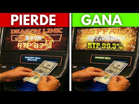 Tragamonedas con compras de bonos ¿Valen la pena en Argentina?