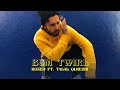 Rozeo - Bum Twirl (feat. Talal Qureshi) (Official Music Video)