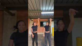WADIBUSA DANCE 💃🔥 AMAPIANO TRENDING DANCE CHALLENGE 2024 🔥 #amapiano @tatiandtubby