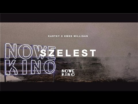 Kartky x Emes Milligan - Szelest (prod. Emes Milligan)