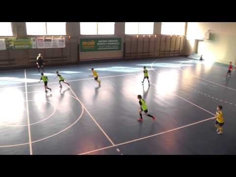 Orbita Bukowno - Turniej MKS Siemianowice