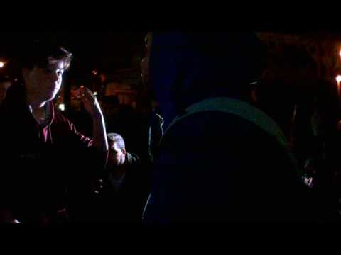 LBE VS PUTOPEDROMC - 2ª ALMERIA BATTLE