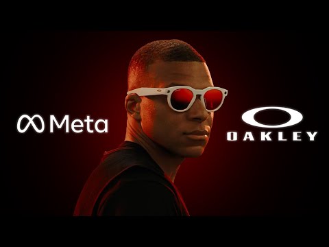Meta Compra Startup De IA Por 14 Bilhões, Novo Óculos Meta + Oakley
