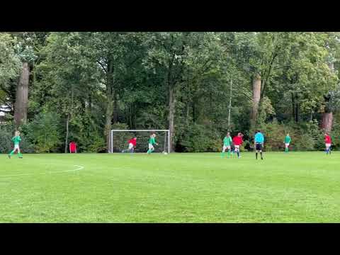 2022 Roda’23 MO15-1  - Hoofddorp MO15-1