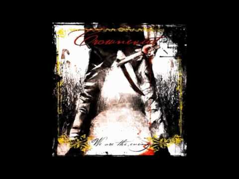 CrowneVict-Saved By Blood