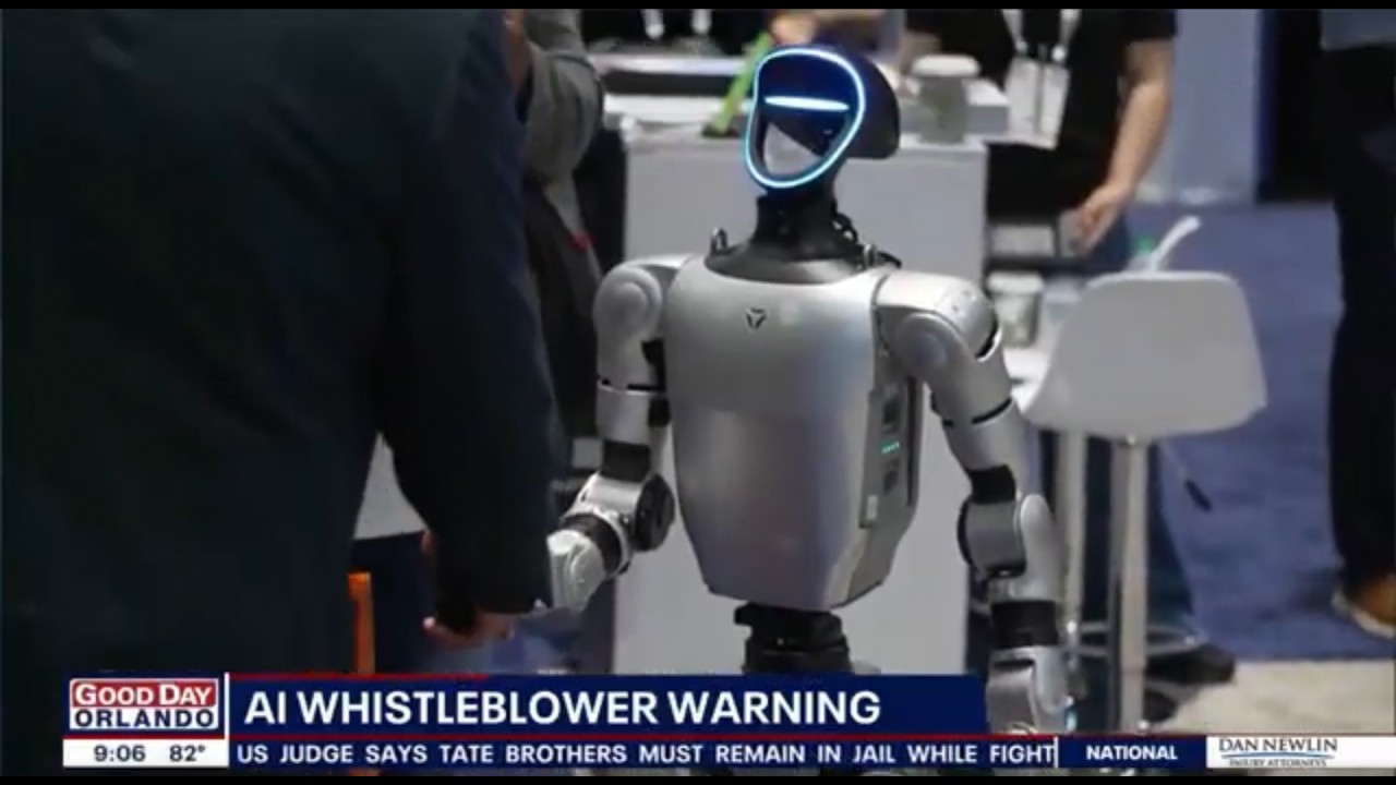 Robot