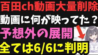 【熊猫さん事件が急展開】保守党百田氏と有本氏の陰謀？謎の人物の私文書偽造罪や偽計業務妨害罪の可能性など。