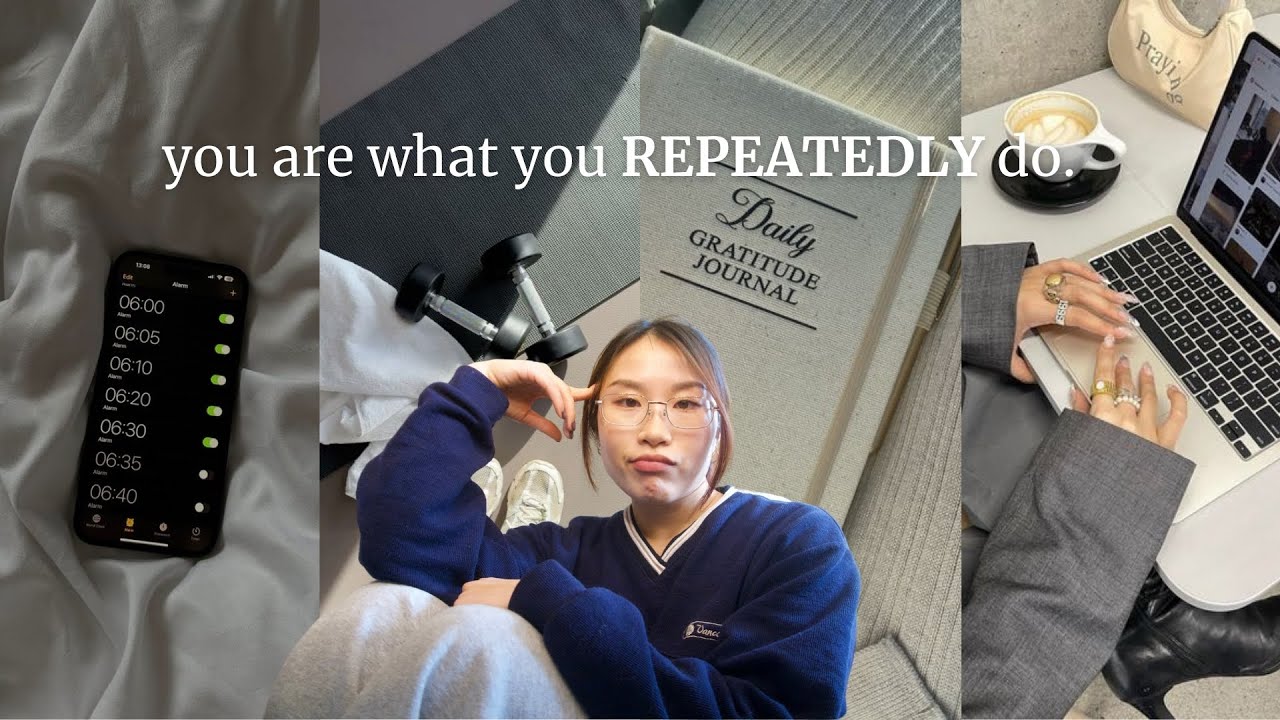 how to change your life before 2024 ends (you can do it!)