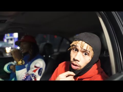 PxrtyLyfe - Big League (Official Video) #Shotby0degrees