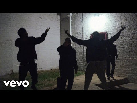 Dzh - RELYING ON ME (Official Video)