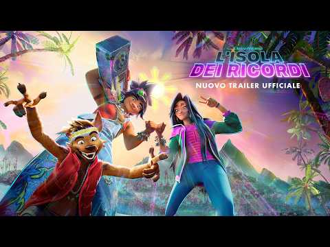 Anteprima trailer