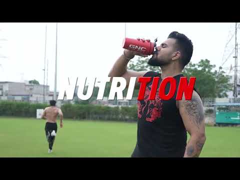 Gnc pro performance 100 whey protein