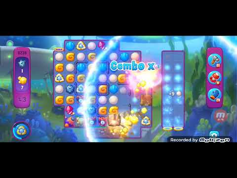 super hard Level -8228