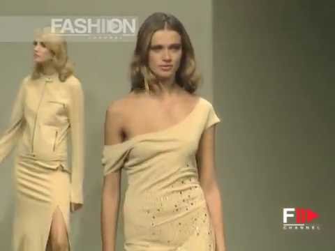 "Lolita Lempicka" Spring Summer 2001 1 of 4 Paris Pret a Porter by Fashion Channel