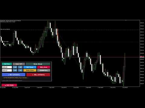 Video Ghost Runner XAU