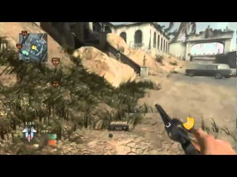 FeaR vs Collapse- Raleigh 2011- Game 2- Finals