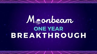Moonbeam One Year Breakthrough<br/>January 11, 2023 (01:19:08) Moonbeam One Year Breakthrough<br/>January 11, 2023 (01:19:08)