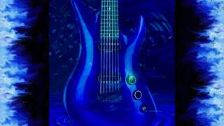 Blues & Rock Ballads Relaxing Music Vol.21