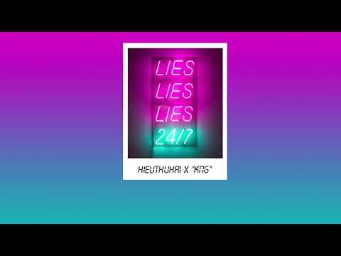 HIEUTHUHAI x HURRYKNG - 24 trên 7 (prod. by Truman)