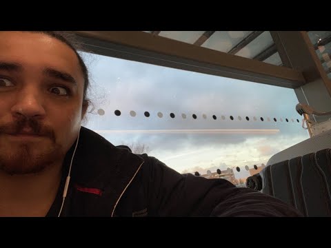 [Vlog] Aeroporto e viagens - Dia 1 da viagem à China