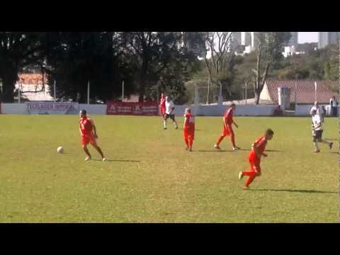 Nova Orleans 0x0 Operário Pilarzinho - 18/08/2012 - V.1/3