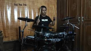 Download lagu nenekku pahlawanku - wali - drum cover by REY #drumcover #drumerindonesia #coverbyREY mp3 Download lagu nenekku pahlawanku - wali - drum cover by REY #drumcover #drumerindonesia #coverbyREY mp3