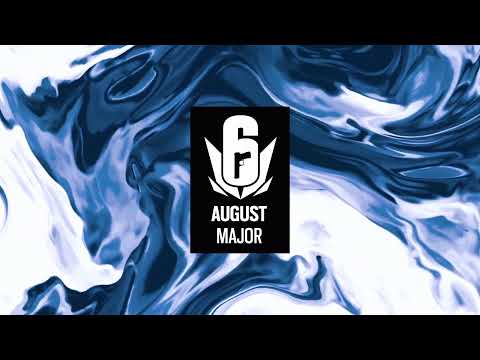 R6 August Major 2020 Tag 1 - EU - Rogue vs. Virtus.pro | BDS Esport vs G2Esports | TBD vs. TBD