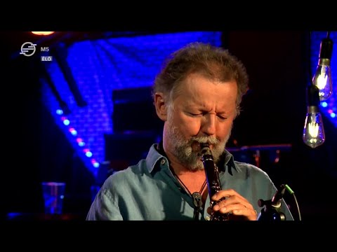 A Magyar Jazz Hete a közmédiában - Borbély Mihálynál jártunk - Librettó, 2023. április 24.