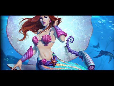 Under The Sea | 3.15 PTS Patch Notes - Medusa Skin and Voicepack -
