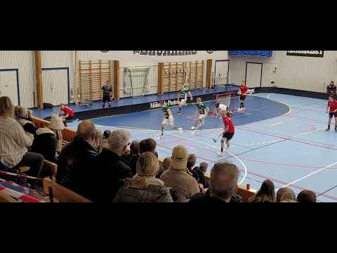 211108 Period 2. Herrar Div1 södra Götaland  Mölndal IBF The Brunkers-IK Zenith Aktiviteten A hall