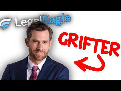 Why I HATE LegalEagle (And YOU should too!)