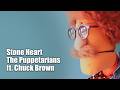 Stone Heart (with puppets!) ✝️💛 | Song for Kids About an Open Heart